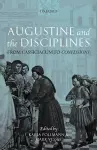 Augustine and the Disciplines cover