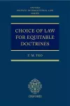 Choice of Law for Equitable Doctrines cover