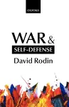 War and Self-Defense cover