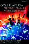 Local Players in Global Games cover