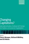 Changing Capitalisms? cover