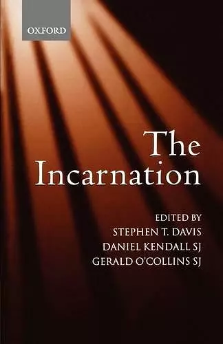 The Incarnation cover