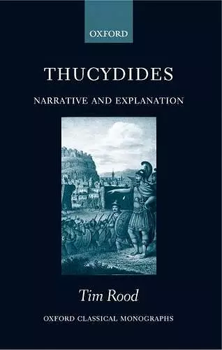 Thucydides cover