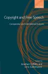 Copyright and Free Speech cover