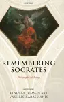 Remembering Socrates cover