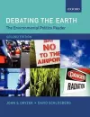 The Environmental Politics Reader: Debating the Earth cover