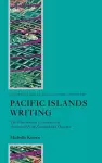 Pacific Islands Writing cover