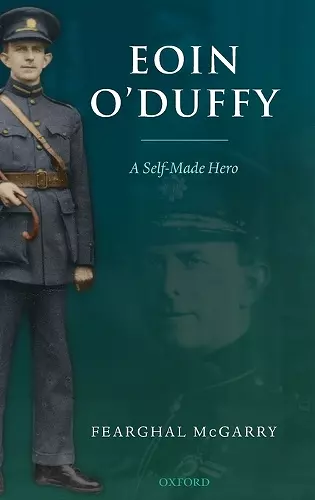 Eoin O'Duffy cover