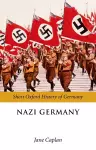 Nazi Germany cover