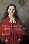 Thomas Reid's Theory of Perception cover