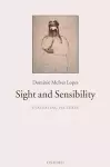 Sight and Sensibility cover