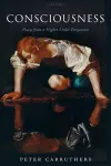 Consciousness cover