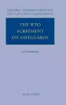 The WTO Agreement on Safeguards cover