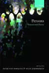 Persons cover