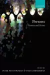 Persons cover