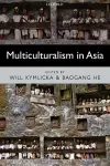 Multiculturalism in Asia cover