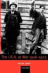 The I.R.A. at War 1916-1923 cover