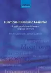 Functional Discourse Grammar cover