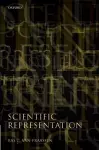 Scientific Representation cover