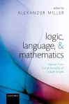 Logic, Language, and Mathematics cover