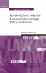 Governing Social Inclusion cover