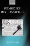 Remedies Reclassified cover