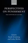 Perspectives on Punishment cover