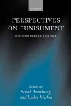 Perspectives on Punishment cover