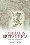 Cannabis Britannica cover
