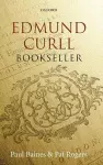 Edmund Curll, Bookseller cover