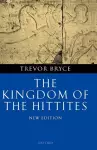 The Kingdom of the Hittites cover