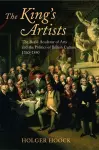 The King's Artists cover