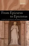 From Epicurus to Epictetus cover