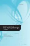 An Outline of the History of Economic Thought cover