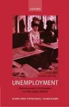 Unemployment cover