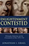 Enlightenment Contested cover