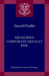 Measuring Corporate Default Risk cover