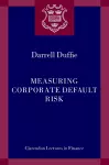 Measuring Corporate Default Risk cover