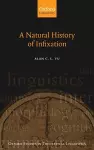 A Natural History of Infixation cover