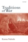 Traditions of War cover