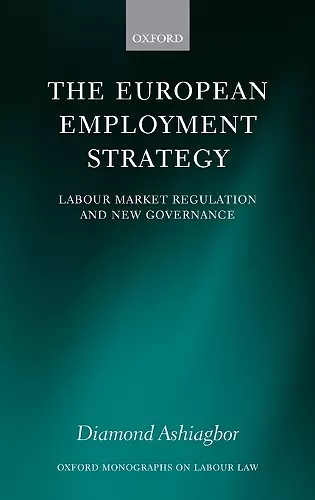 The European Employment Strategy cover