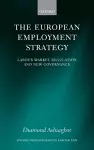 The European Employment Strategy cover