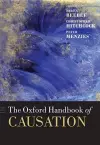 The Oxford Handbook of Causation cover