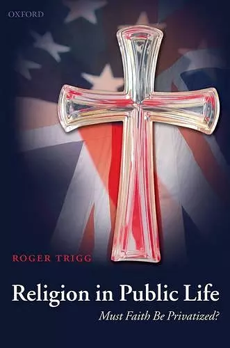 Religion in Public Life cover