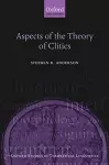 Aspects of the Theory of Clitics cover