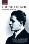 Young Ludwig cover