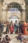 The Development of Plato's Political Theory cover
