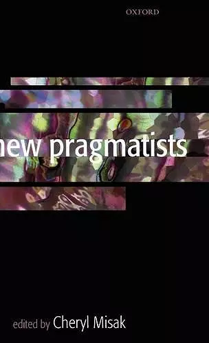 New Pragmatists cover