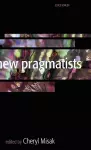 New Pragmatists cover