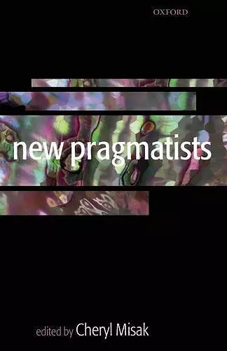 New Pragmatists cover